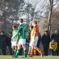 Noordijk 1 - EGVV 1 20112011